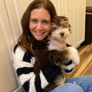 Meet your Posher, Amber